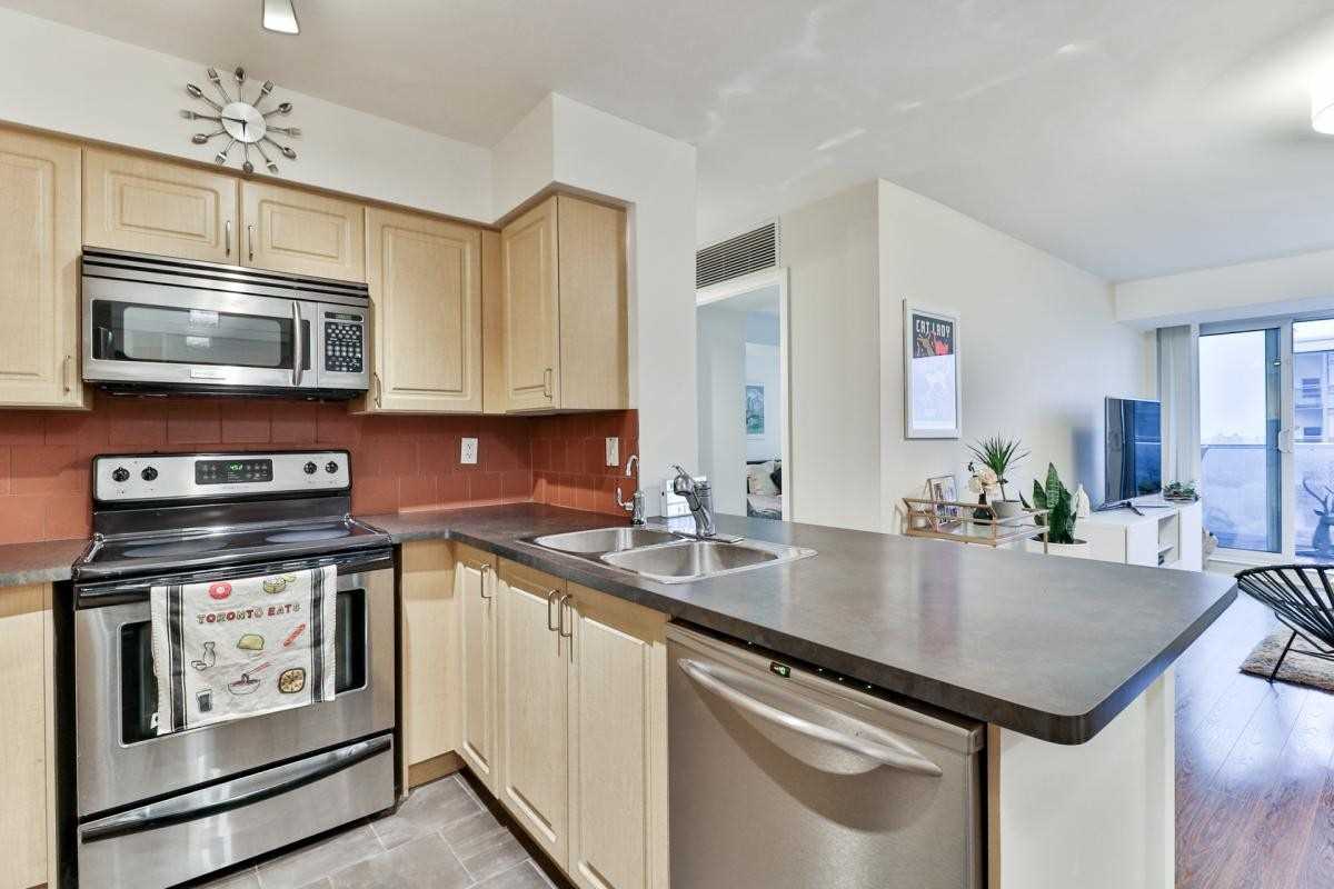 4978 Yonge St, #3106