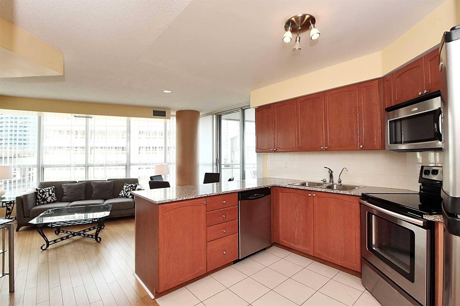 228 Queens Quay W #302