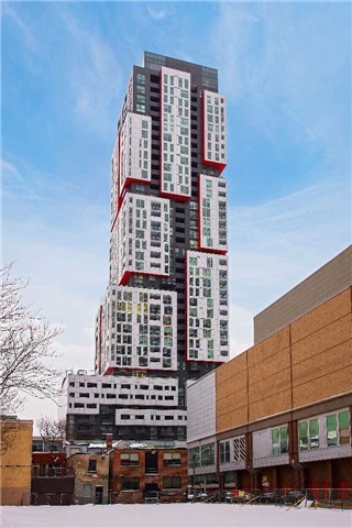 318 Richmond St, #1809