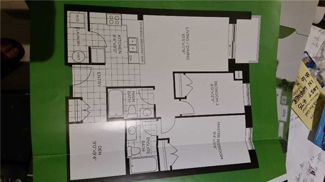 7768 Kennedy Rd, #310