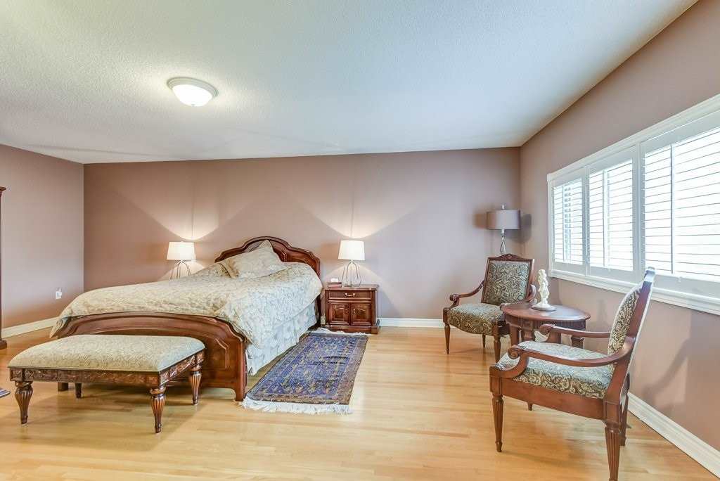 116 Grey Alder Ave, Richmond Hill