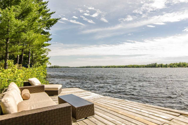 Georgian Bay