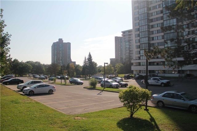 10 Markbrook Lane, #1204