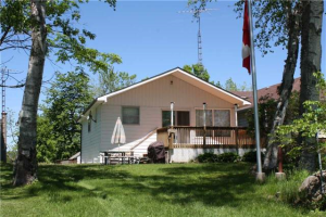 Kawartha Lakes