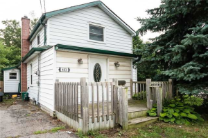 Oshawa
