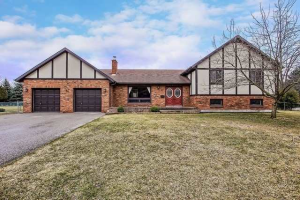 East Gwillimbury