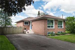 Oshawa