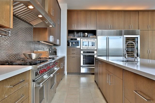 155 Cumberland St, #1201