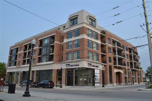Whitchurch-Stouffville