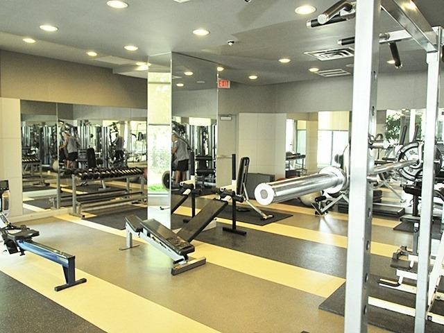 230 Queens Quay W #327