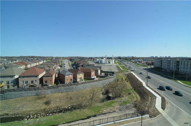 7325 Markham Rd, #619