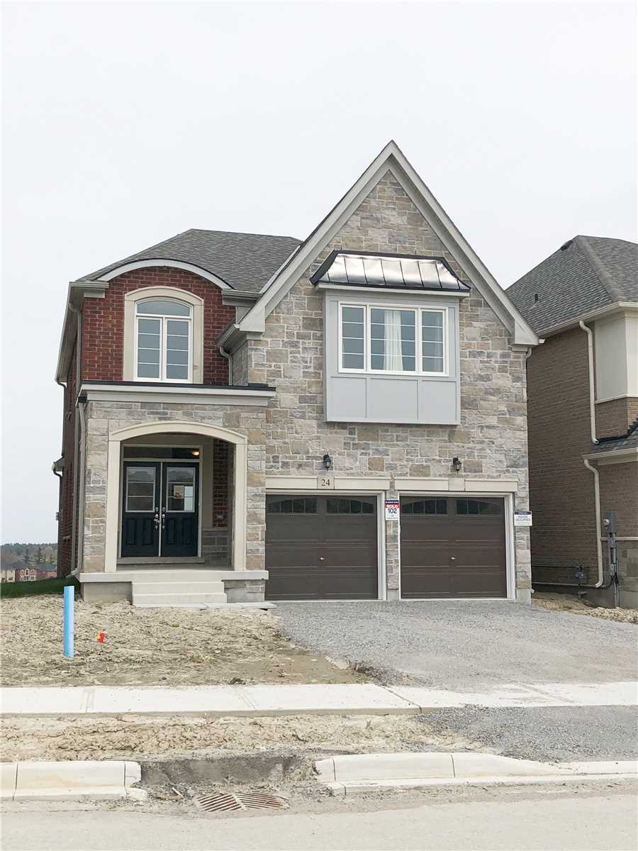 132 Meadow Vista Cres