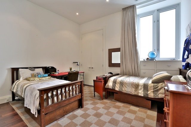 155 Cumberland St, #1201