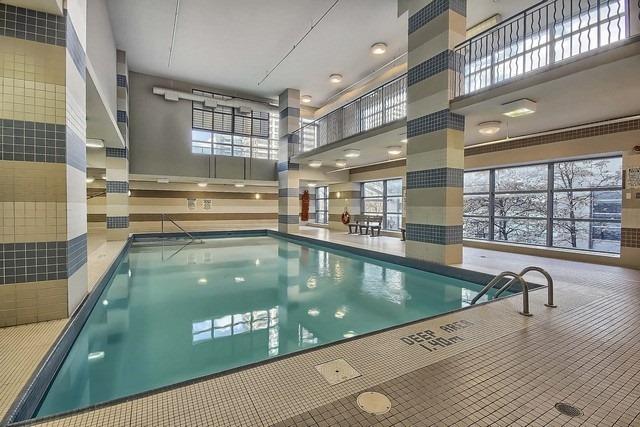 4968 Yonge St, #3009