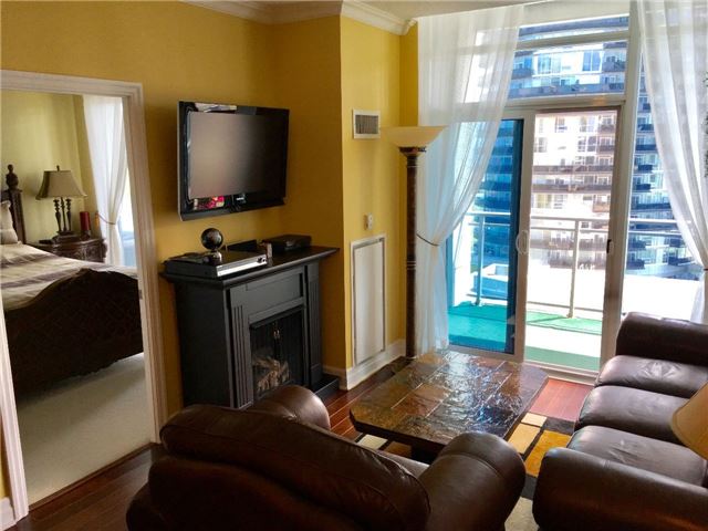 58 Marine Parade Dr, #1214