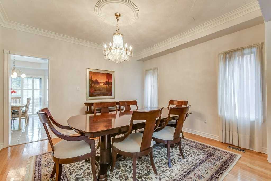 116 Grey Alder Ave, Richmond Hill