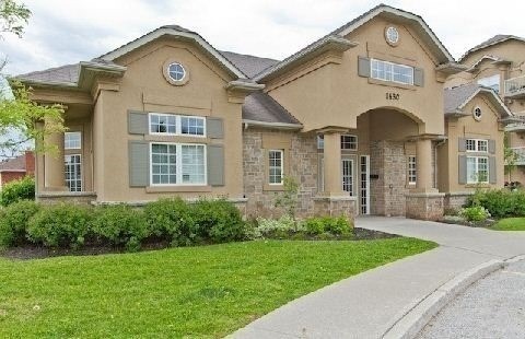 1480 Bishops Gate #406