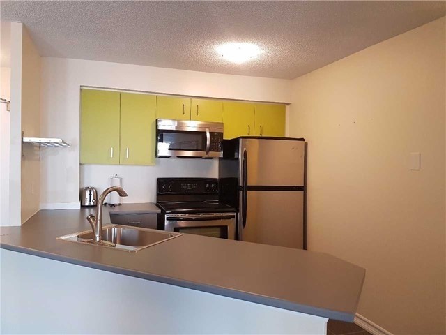 25 Grenville St, #1001