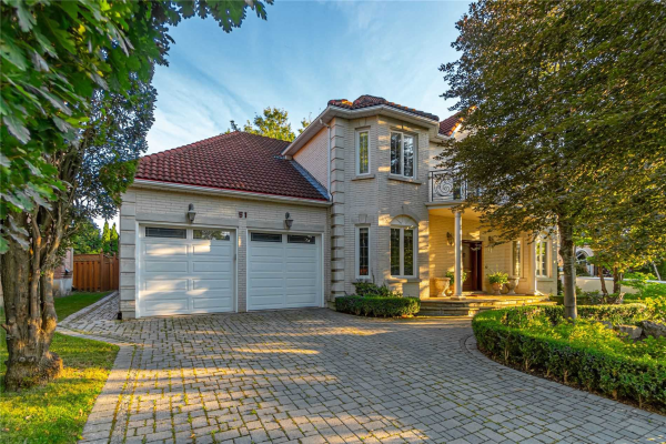 51 Delia Pl, Vaughan