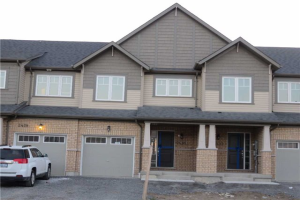 Oshawa