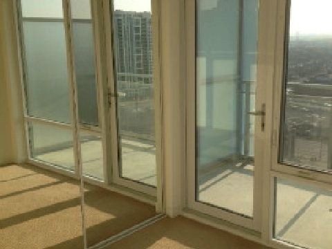 365 Prince Of Wales Dr, #1605
