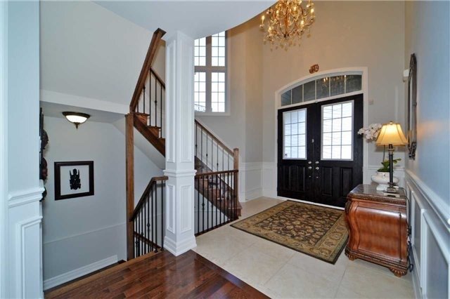 39 Lilly Valley Cres