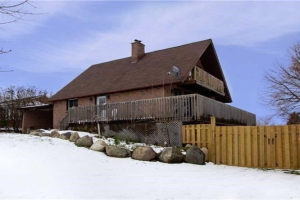 Kawartha Lakes