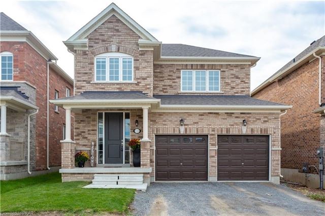 123 William Fair Dr