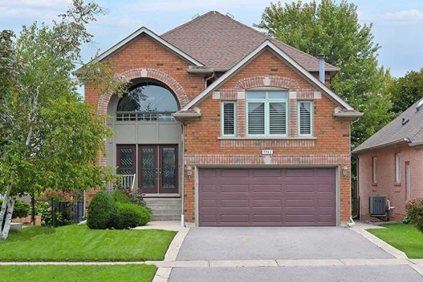 Mississauga