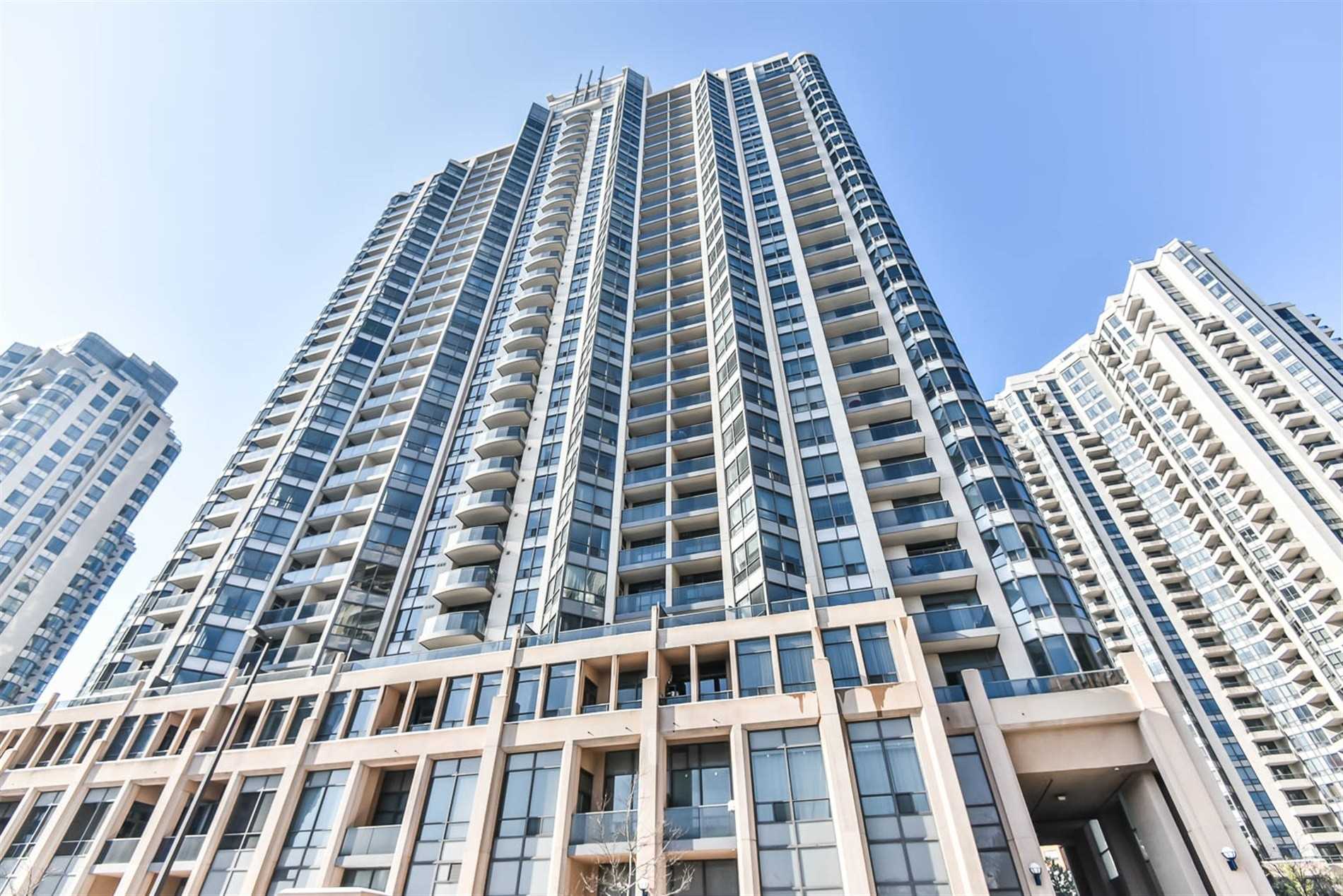 10 Northtown Way #1812