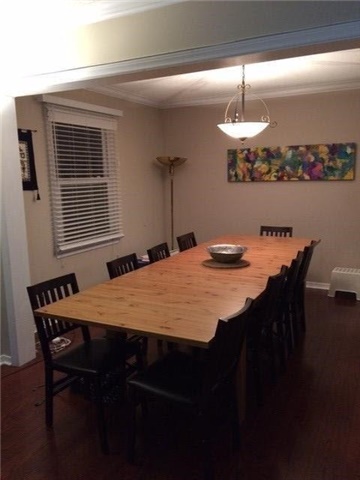 8 Millcroft Way