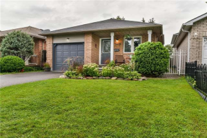 Oshawa