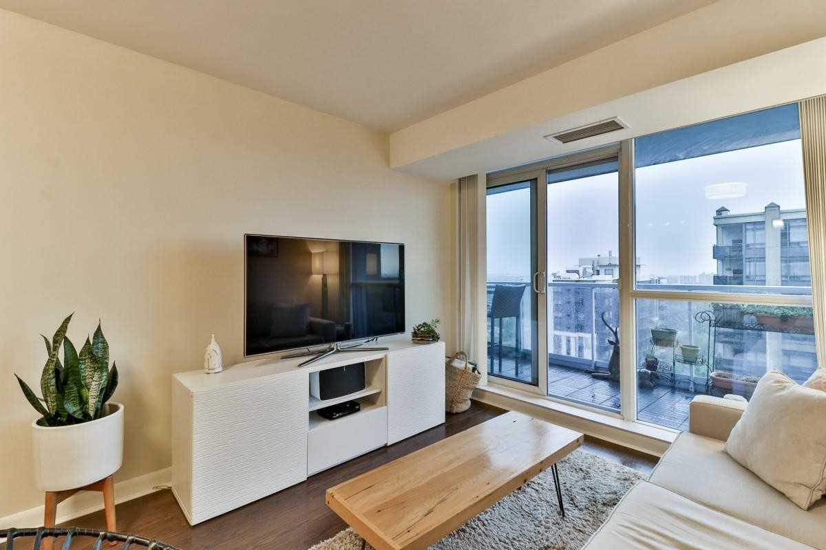 4978 Yonge St, #3106