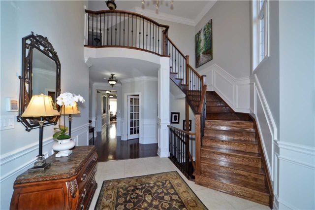 39 Lilly Valley Cres