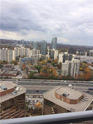 275 Yorkland Rd, #3201