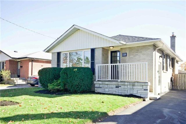 23 Dalcourt Dr