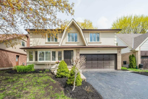Richmond Hill