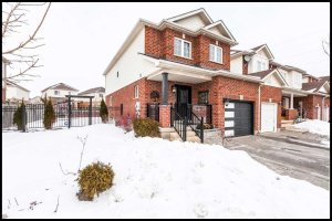 Oshawa