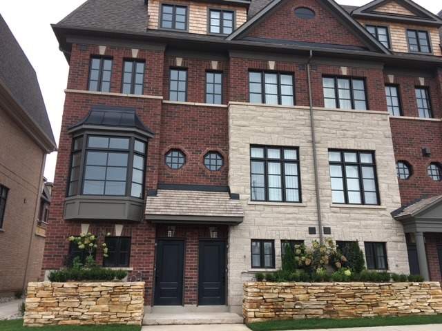 2184 Trafalgar Rd, #27