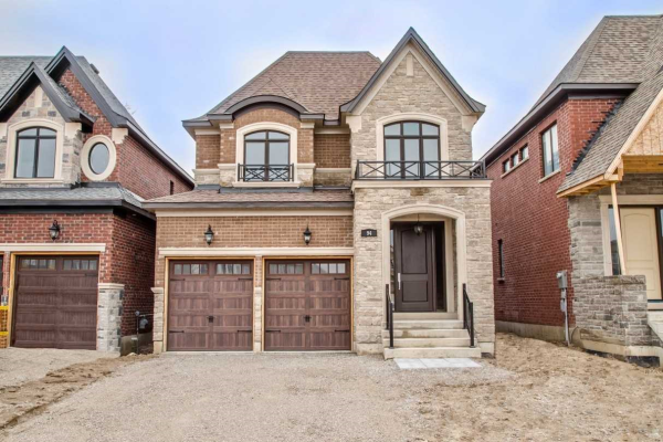 Bradford West Gwillimbury