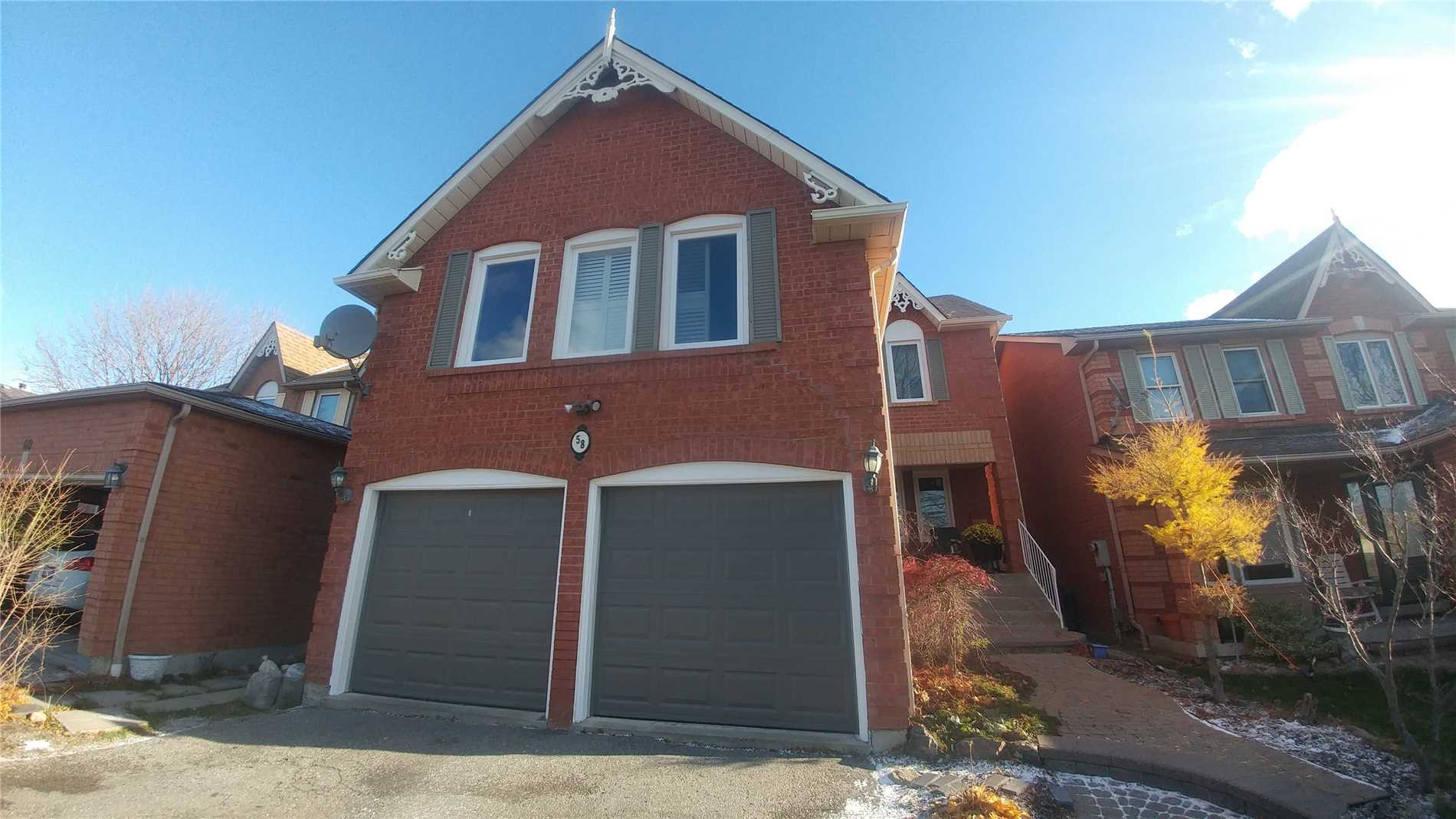 58 Hearne Cres