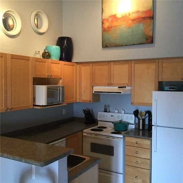 1480 Bishops Gate #406