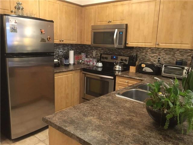 310 Red Maple Rd, #1203