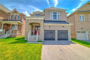 Bradford West Gwillimbury