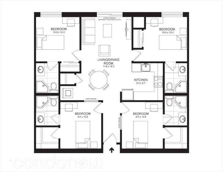 Listing X4536688 - Large Photo # 10