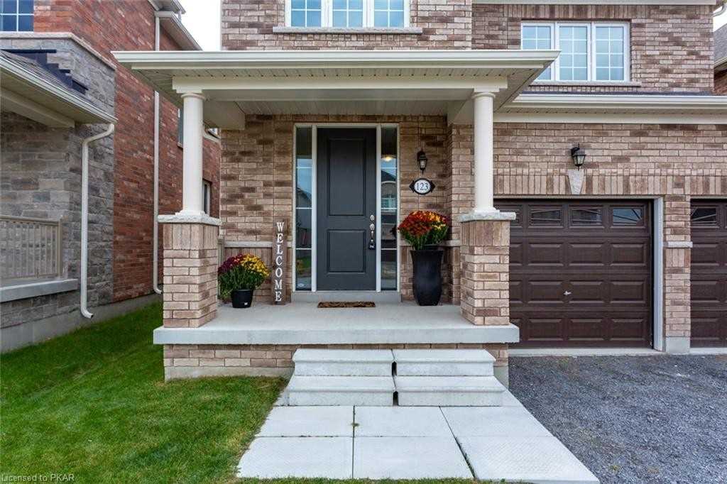 123 William Fair Dr