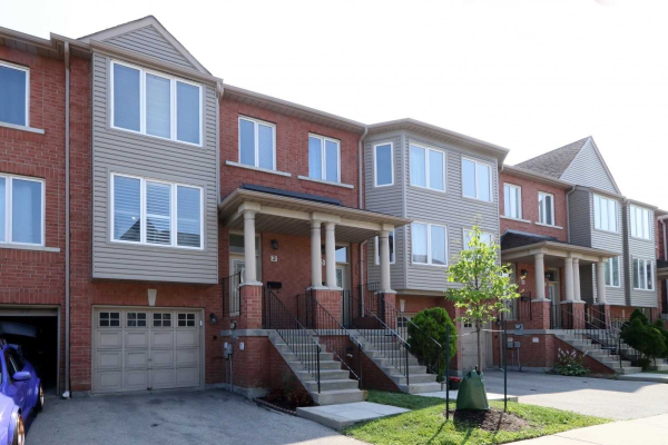 Mississauga
