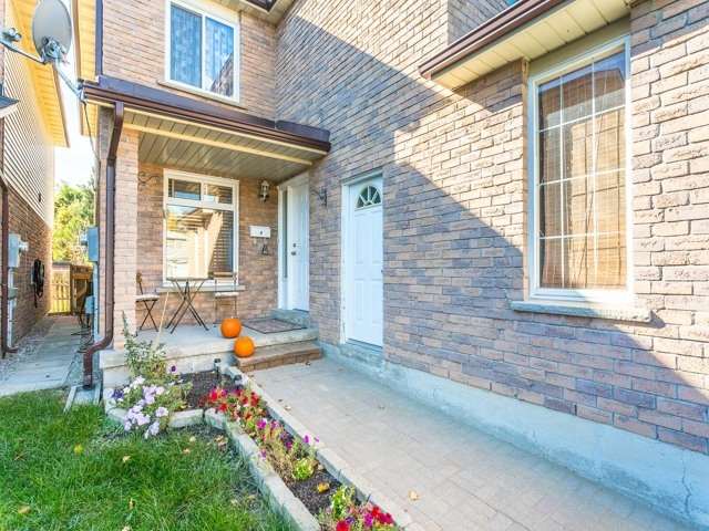 8 Greenbelt Cres