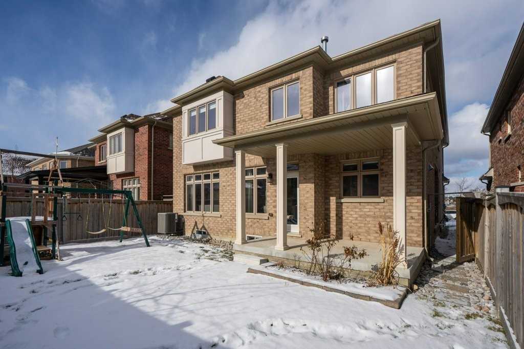 39 Lilly Valley Cres
