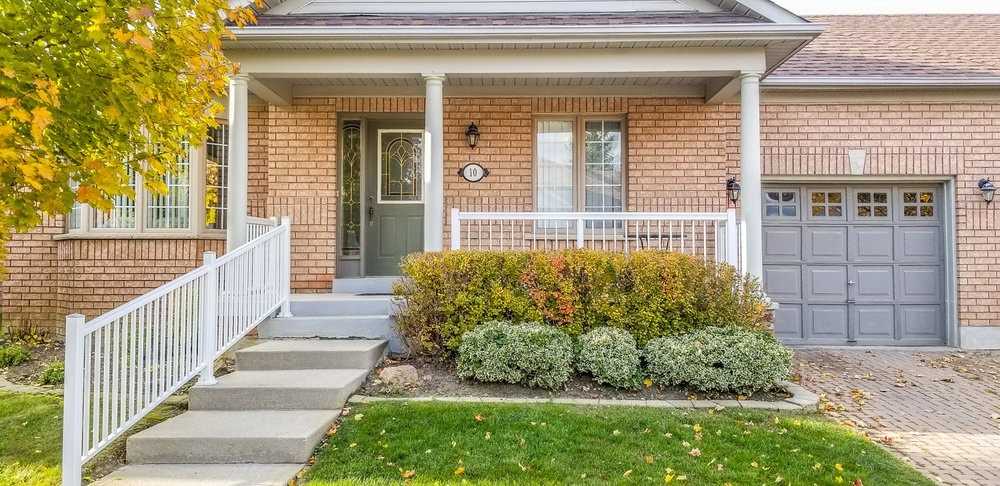 10 Amberhill Tr, #46